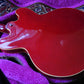 Gibson ES-335 Dot 1990 Cherry