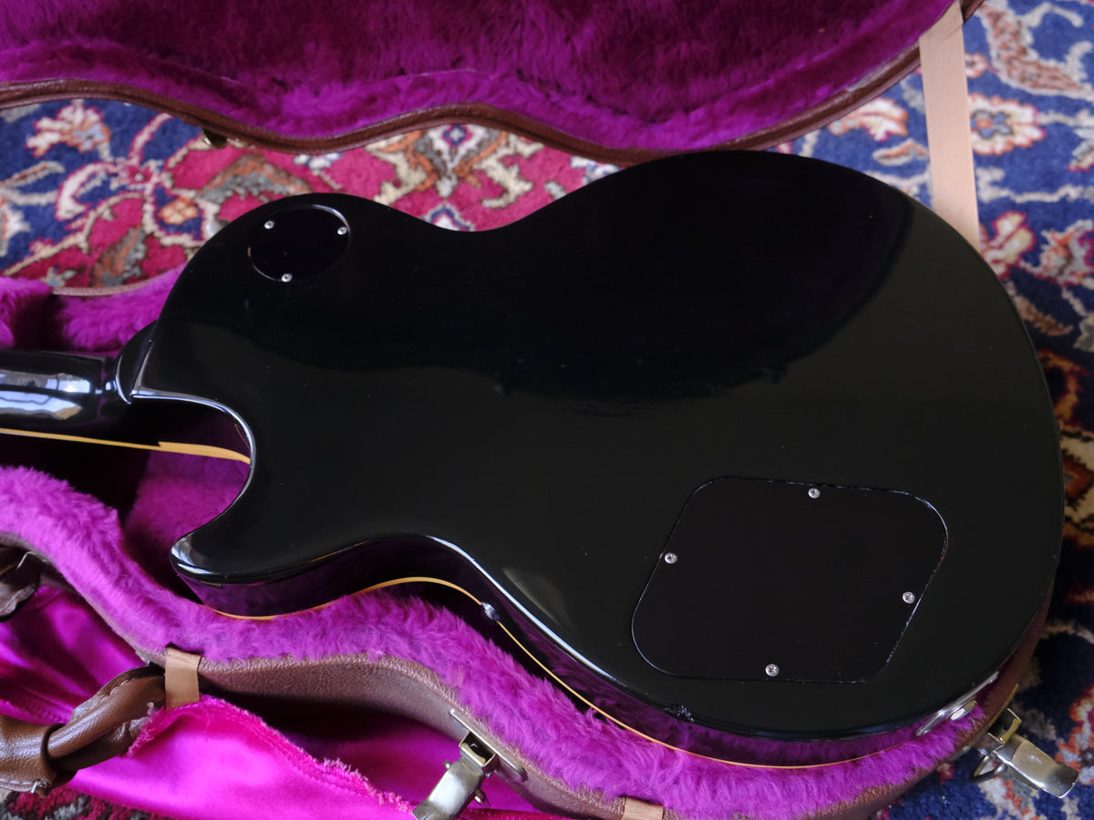 Gibson Les Paul Standard 1996 Ebony