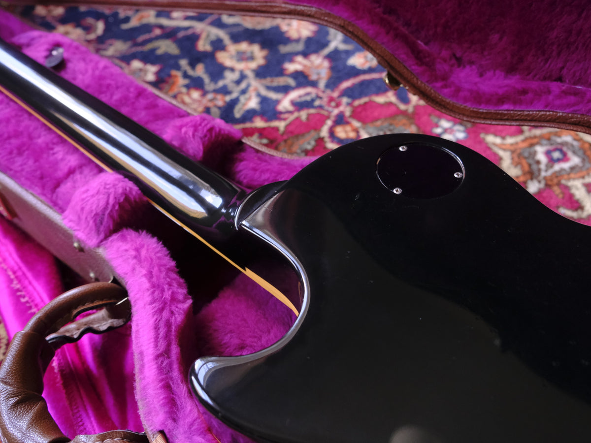 Gibson Les Paul Standard 1996 Ebony