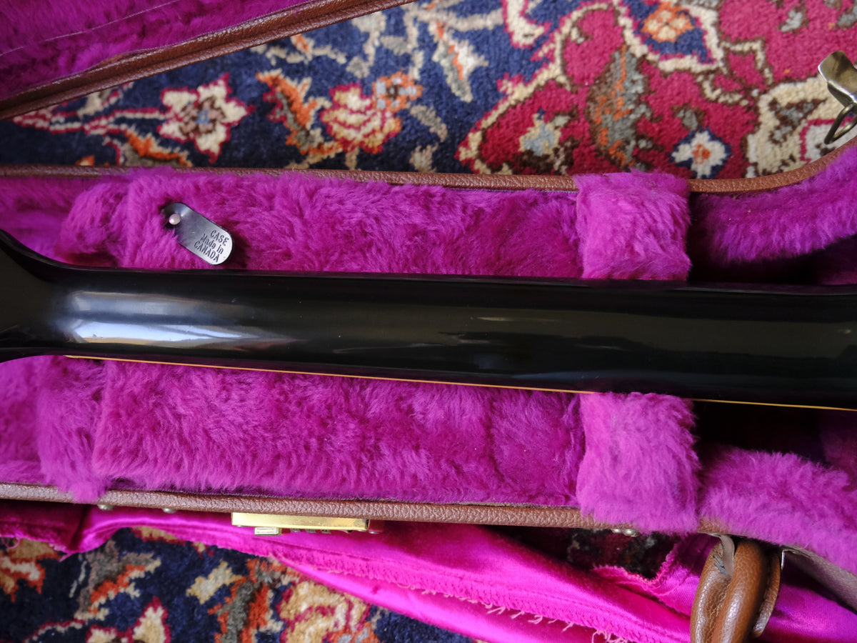 Gibson Les Paul Standard 1996 Ebony