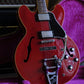 Gibson ES-335 Dot 1990 Cherry