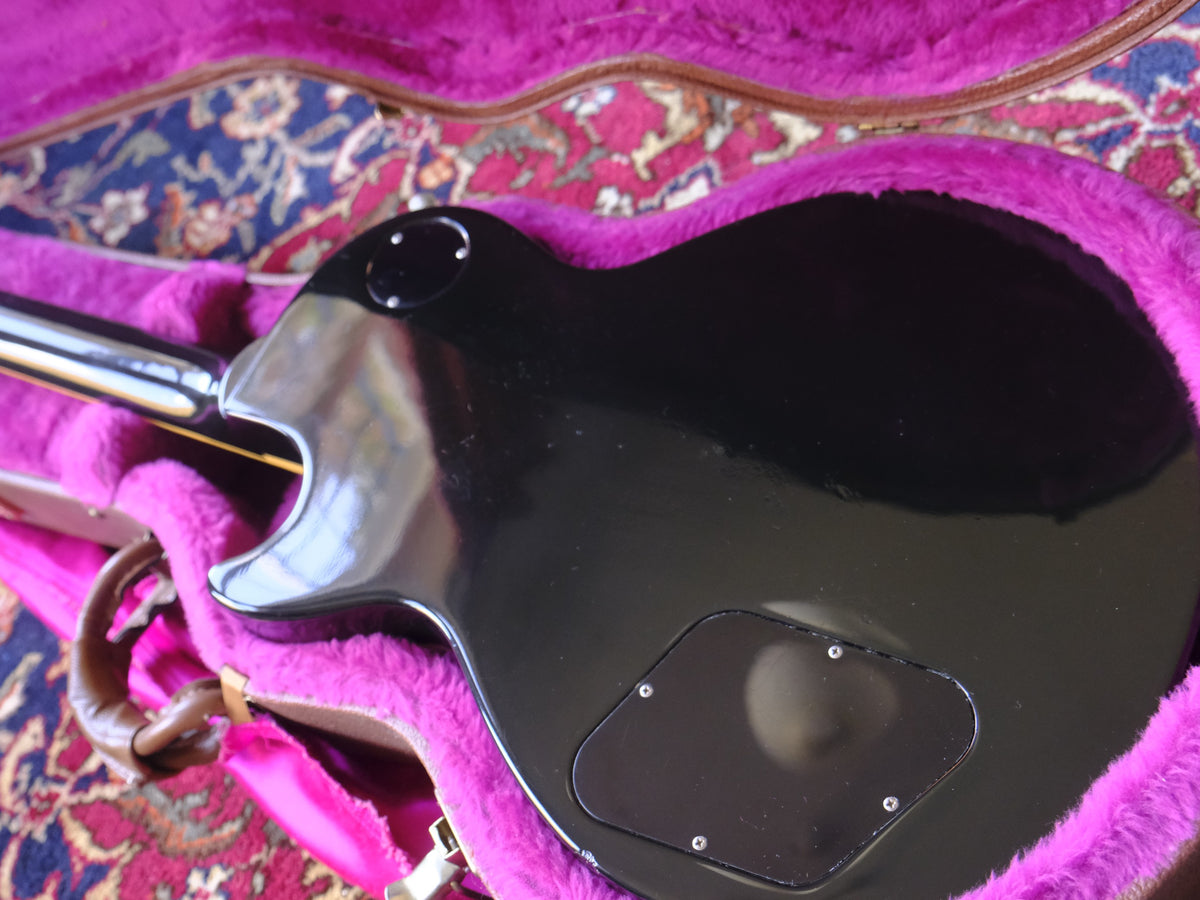 Gibson Les Paul Standard 1996 Ebony