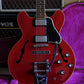 Gibson ES-335 Dot 1990 Cherry