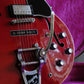 Gibson ES-335 Dot 1990 Cherry