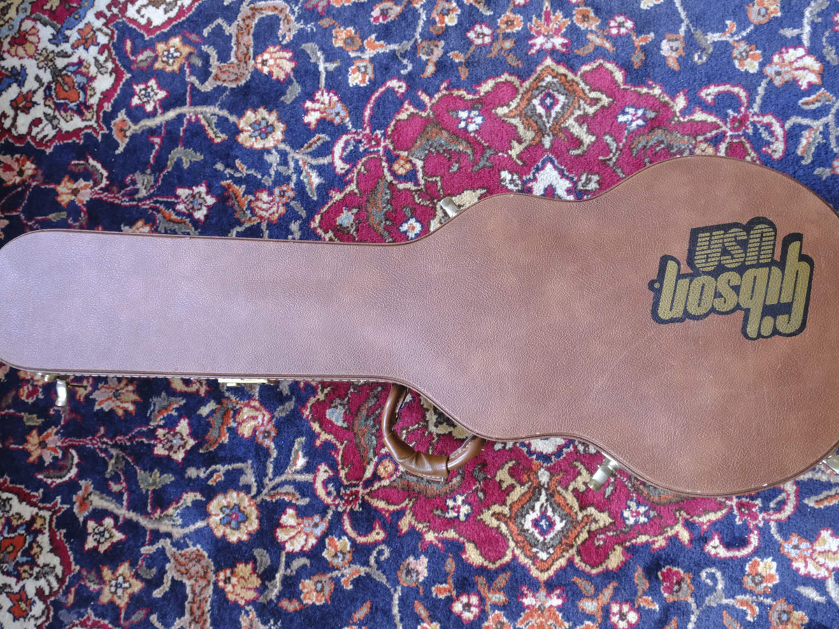 Gibson Les Paul Standard 1996 Ebony