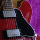 Gibson ES-335 Dot 1990 Cherry
