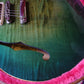 Gibson Memphis ES-335 Block 2018 Figured Aquamarine