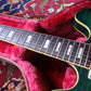 Gibson Memphis ES-335 Block 2018 Figured Aquamarine