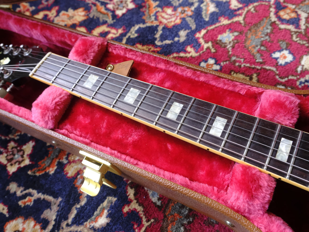 Gibson Memphis ES-335 Block 2018 Figured Aquamarine