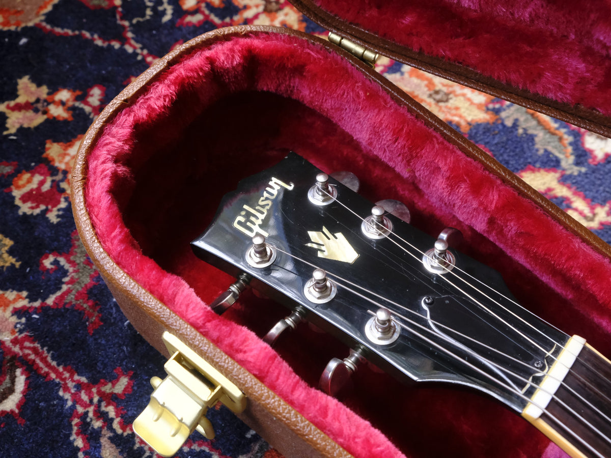 Gibson Memphis ES-335 Block 2018 Figured Aquamarine