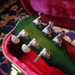 Gibson Memphis ES-335 Block 2018 Figured Aquamarine