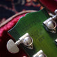 Gibson Memphis ES-335 Block 2018 Figured Aquamarine