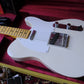 Fender Custom Shop Vintage 1958 Top-Load Telecaster 2024
