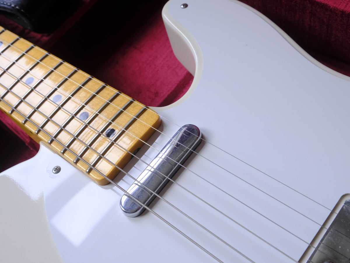 Fender Custom Shop Vintage 1958 Top-Load Telecaster 2024