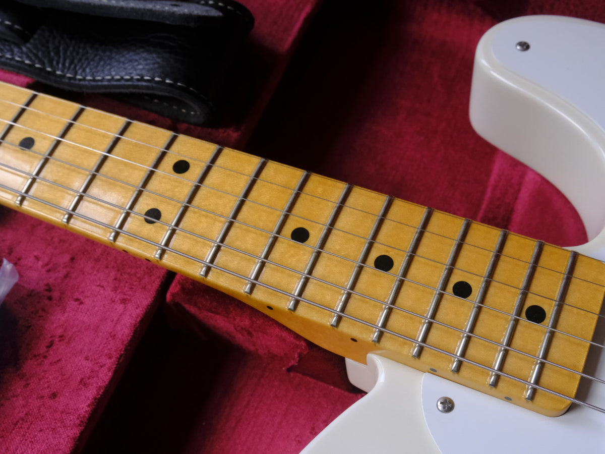 Fender Custom Shop Vintage 1958 Top-Load Telecaster 2024