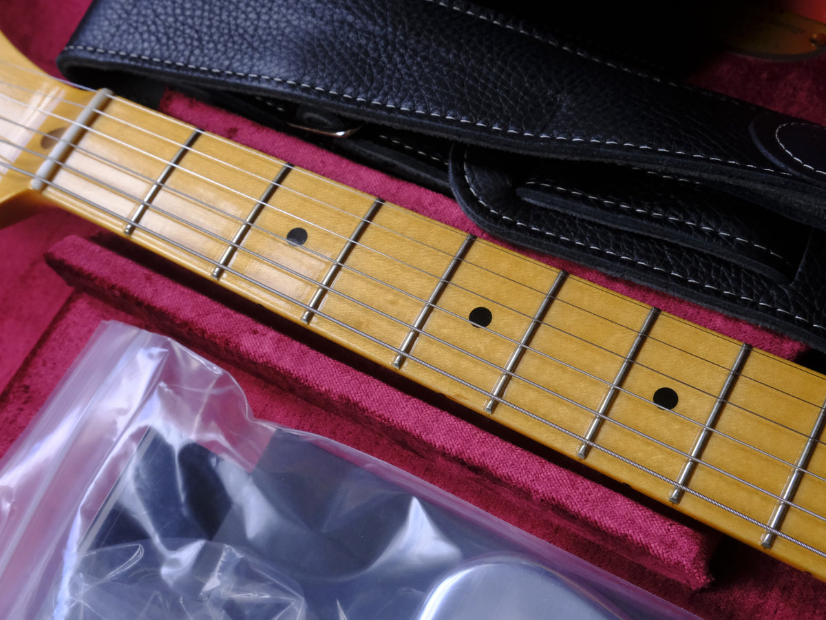Fender Custom Shop Vintage 1958 Top-Load Telecaster 2024