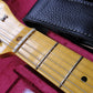 Fender Custom Shop Vintage 1958 Top-Load Telecaster 2024