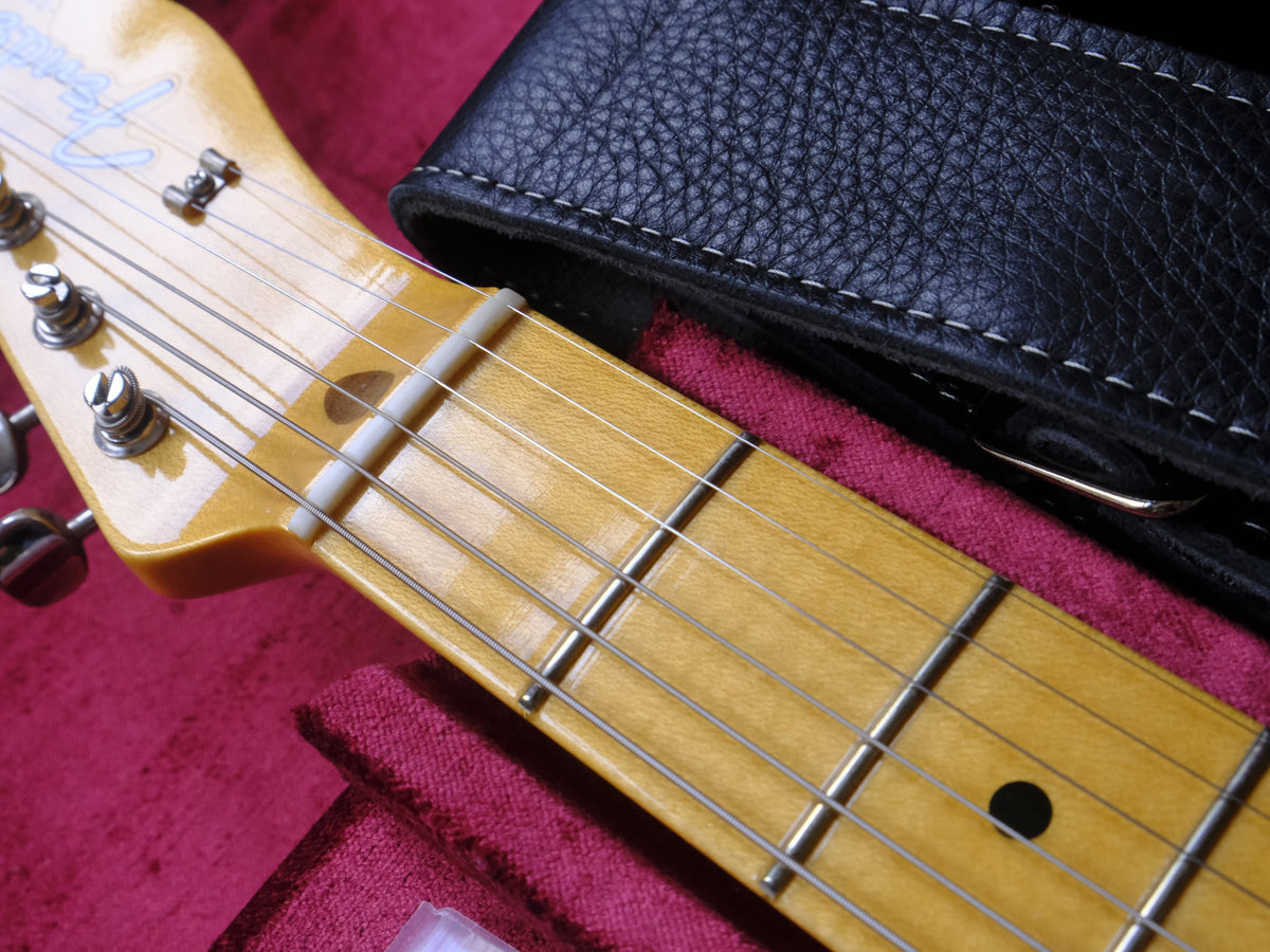 Fender Custom Shop Vintage 1958 Top-Load Telecaster 2024