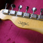 Fender Custom Shop Vintage 1958 Top-Load Telecaster 2024