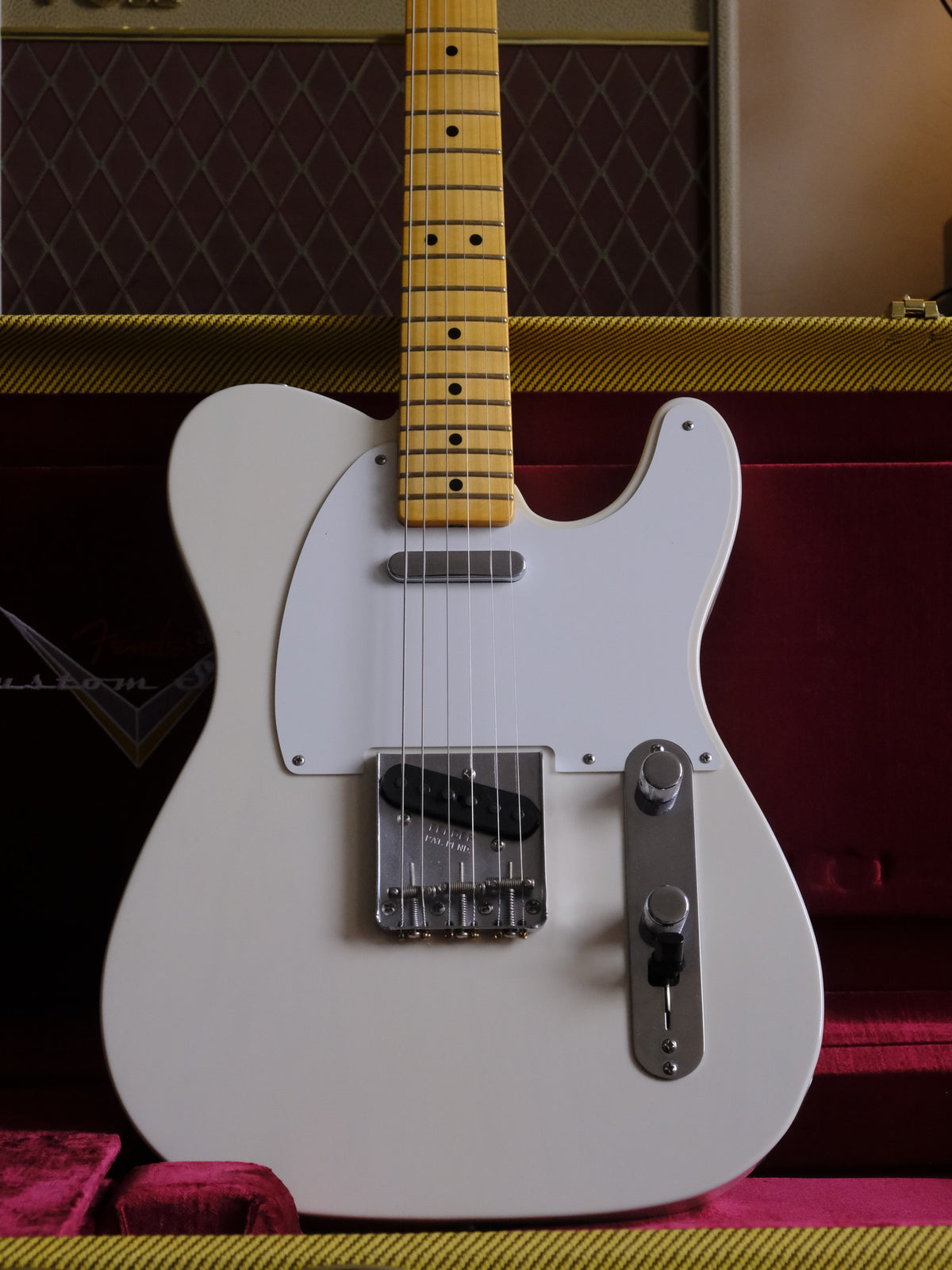 Fender Custom Shop Vintage 1958 Top-Load Telecaster 2024