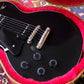 Gibson Les Paul Classic Left-Handed 2018 - Ebony