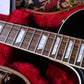 Gibson Les Paul Classic Left-Handed 2018 - Ebony
