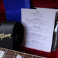 Gibson Les Paul Classic Left-Handed 2018 - Ebony