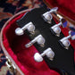 Gibson Les Paul Classic Left-Handed 2018 - Ebony