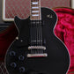 Gibson Les Paul Classic Left-Handed 2018 - Ebony
