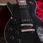 Gibson Les Paul Classic Left-Handed 2018 - Ebony