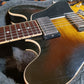 Gibson ES-335 Dot 2003 Figured Vintage Sunburst
