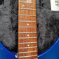Rickenbacker 330/12 2007 Rare color of the year Blueburst