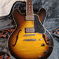 Gibson ES-335 Dot 2003 Figured Vintage Sunburst