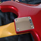 Fender Classic Series '60s Stratocaster with Rosewood Fretboard 2008 Candy Apple Red