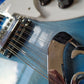 Rickenbacker 330/12 2007 Rare color of the year Blueburst