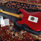 Fender Classic Series '60s Stratocaster with Rosewood Fretboard 2008 Candy Apple Red