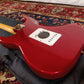 Fender Classic Series '60s Stratocaster with Rosewood Fretboard 2008 Candy Apple Red
