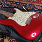 Fender Classic Series '60s Stratocaster with Rosewood Fretboard 2008 Candy Apple Red