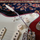 Fender Classic Series '60s Stratocaster with Rosewood Fretboard 2008 Candy Apple Red