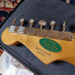 Fender Classic Series '60s Stratocaster with Rosewood Fretboard 2008 Candy Apple Red