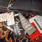Fender Classic Series '60s Stratocaster with Rosewood Fretboard 2008 Candy Apple Red