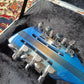 Rickenbacker 330/12 2007 Rare color of the year Blueburst