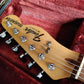 Fender Telecaster with Rosewood Fretboard 1977 Antigua