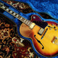 Ibanez FA-300 1979 Sunburst