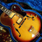 Ibanez FA-300 1979 Sunburst