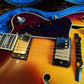 Ibanez FA-300 1979 Sunburst