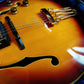 Ibanez FA-300 1979 Sunburst