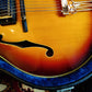 Ibanez FA-300 1979 Sunburst