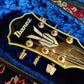 Ibanez FA-300 1979 Sunburst