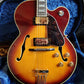 Ibanez FA-300 1979 Sunburst